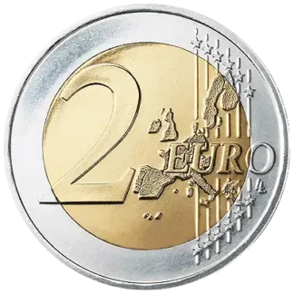 2 Euro Commemorativi